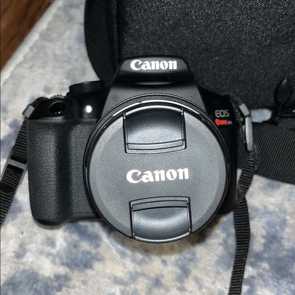 Canon Other - Canon EOS T6 Rebel Camera